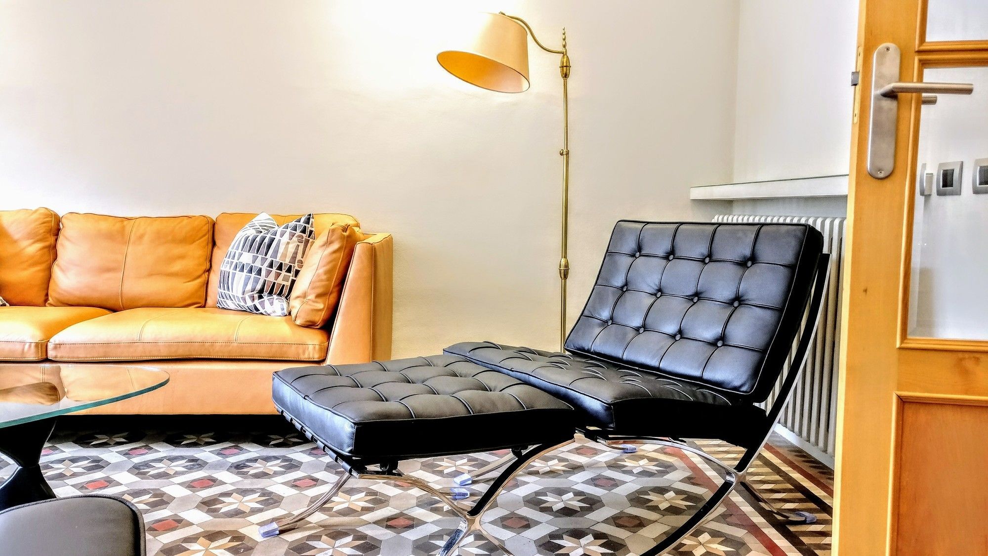 Bizflats Paseo De Gracia Leilighet